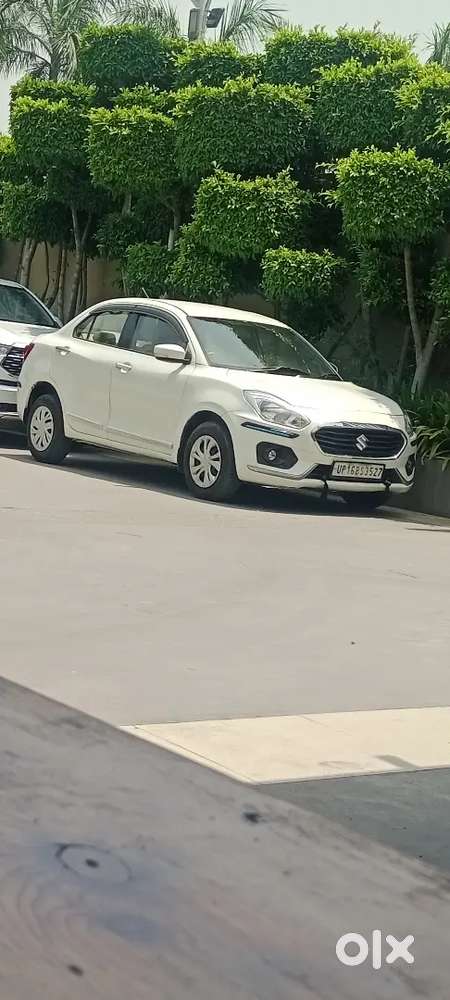 Maruti Suzuki Dzire Diesel 2018