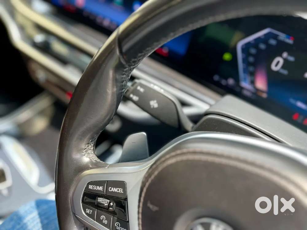 Bmw X7 3.0 Xdrive 40i M Sport, 2024, Petrol