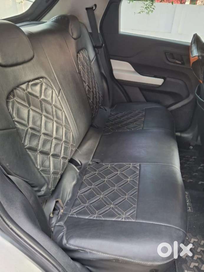 Tata Punch 1.2 Revotron Accomplished Camo Edition, 2022, Petrol