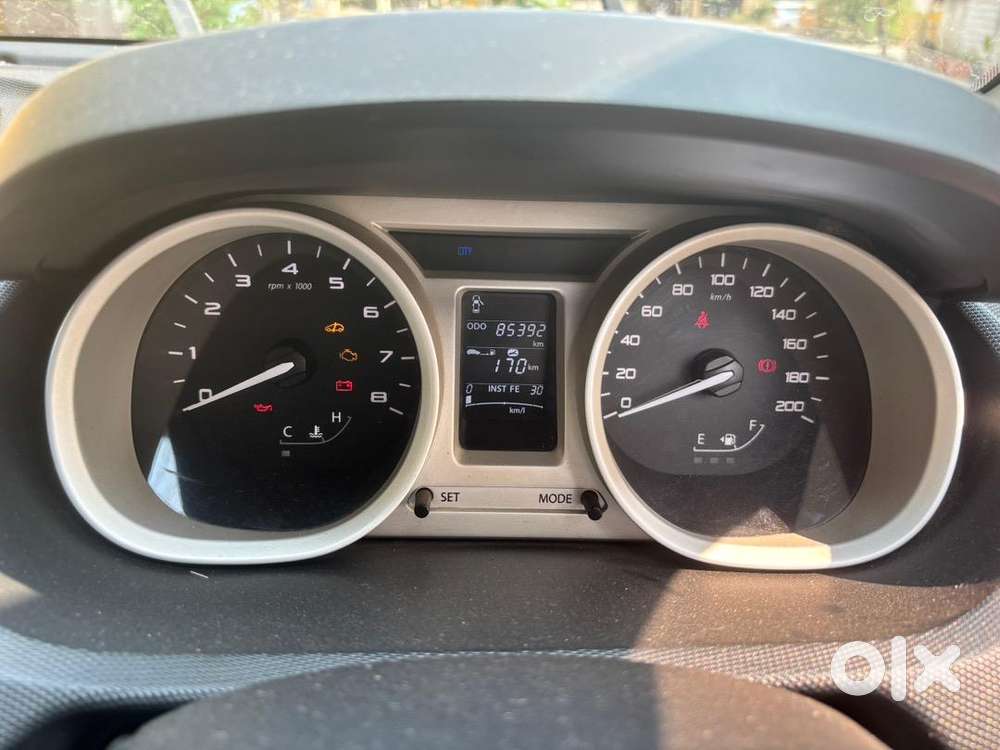 Tata Tigor 2017 Petrol 85000 Km Driven