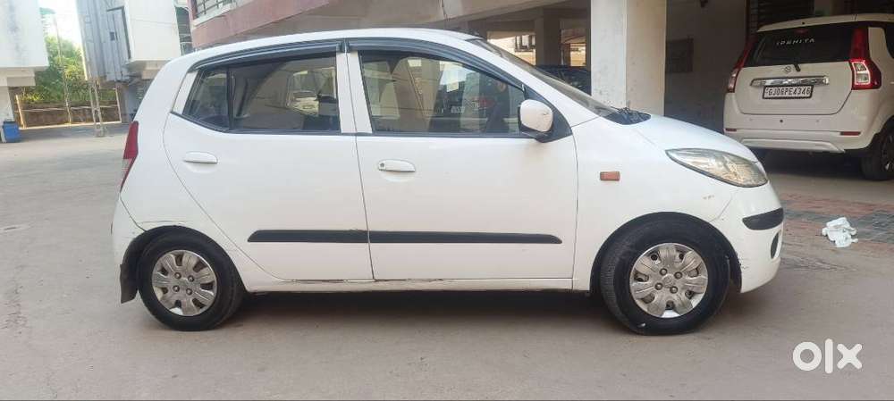 Hyundai I10 2010