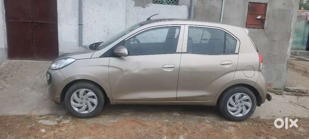 Santro Xing 2019 Car