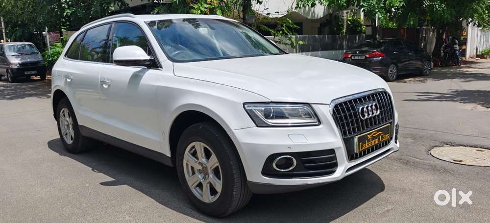 Audi Q5 2.0 Tdi Quattro, 2016, Diesel