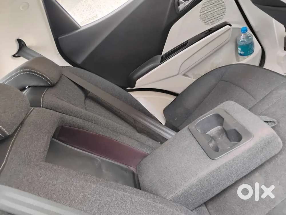 Mahindra Xuv 3xo Petrol 2024