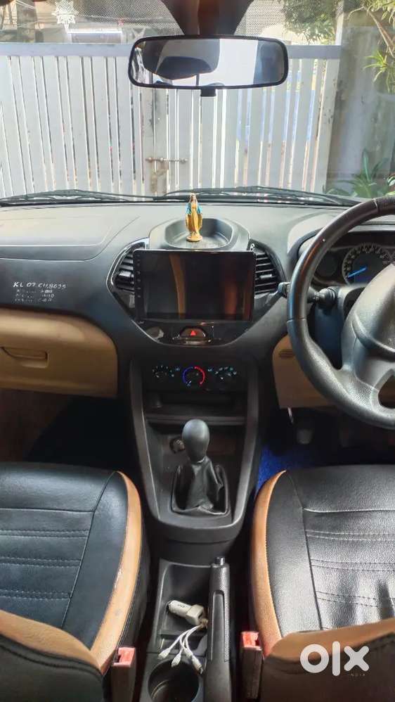 Neet And Clean Good Condition