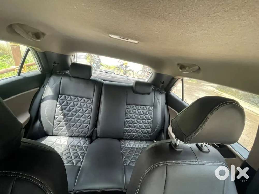 Hyundai I20 Asta 1.2 Vtvt  2015 Petrol Manual