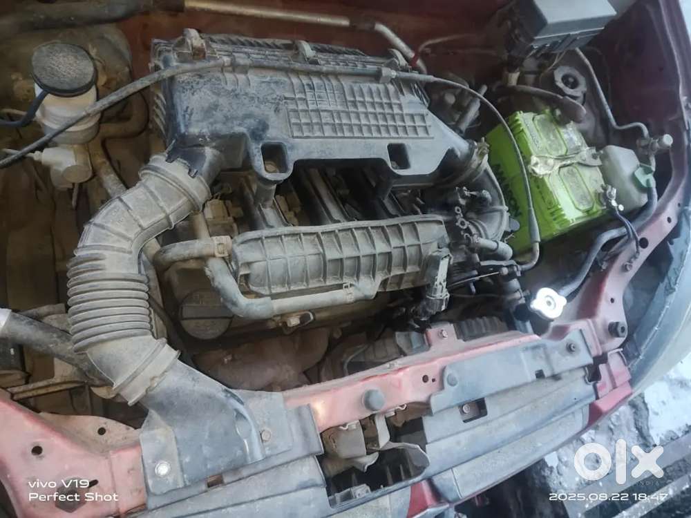 Maruti Suzuki Alto 800 2012 Petrol Well Maintained