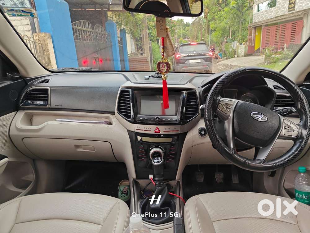 Mahindra Xuv300 W8 Option Diesel, 2019, Diesel