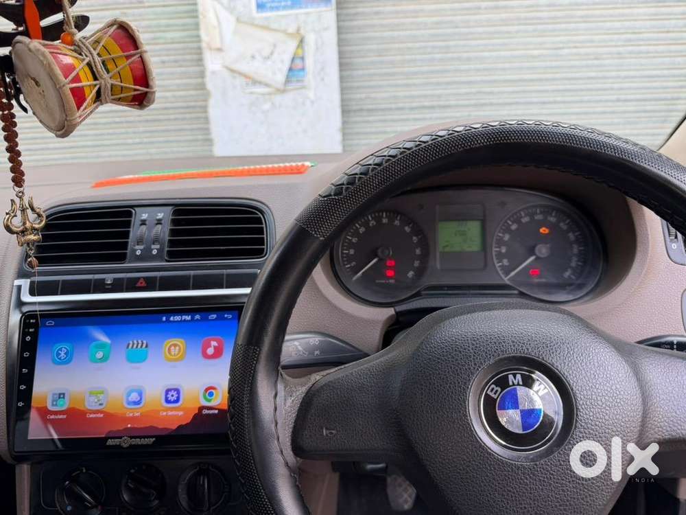 Skoda Rapid 2012 Diesel Good Condition