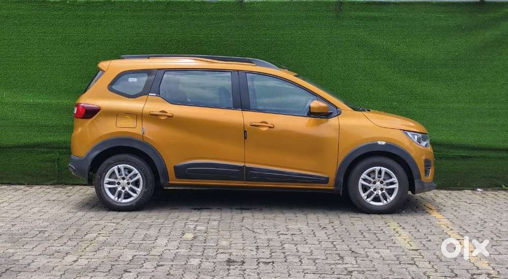 Renault Triber, 2020, Petrol