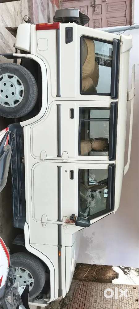 Mahindra Bolero Power Plus 2018 Diesel 51500 Km Driven