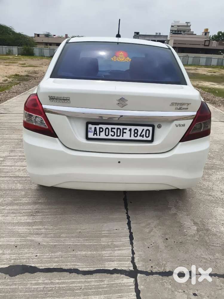 Swift Dzire 2015 Vdi Auto Side Mirreros..dzire..non Accidental