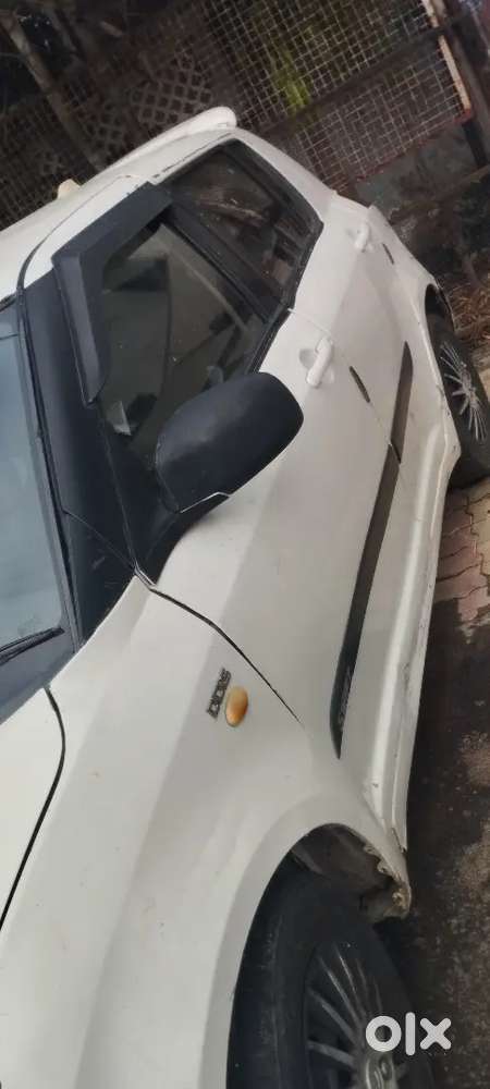 Maruti Suzuki Swift 2011 Diesel