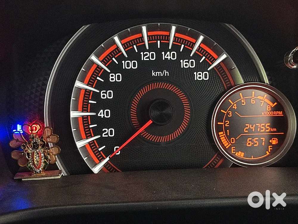 Maruti Suzuki Celerio 2022 Petrol Manual, Super Mint Condition .