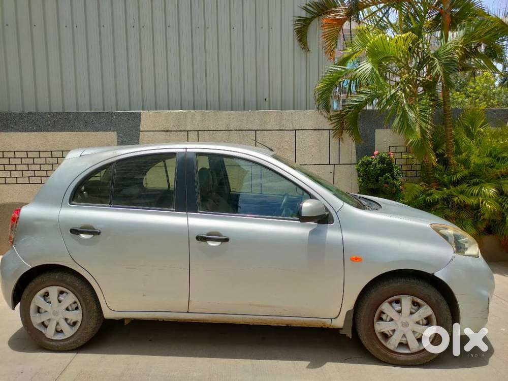 Nissan Micra Diesel 2013  Well Maintained