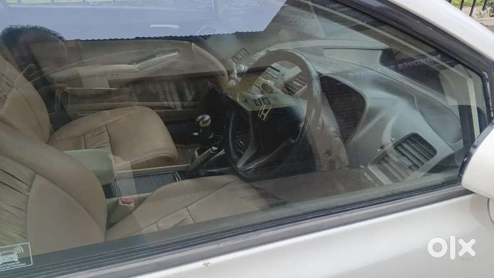 Honda Civic 2007 Petrol 82000 Km Driven