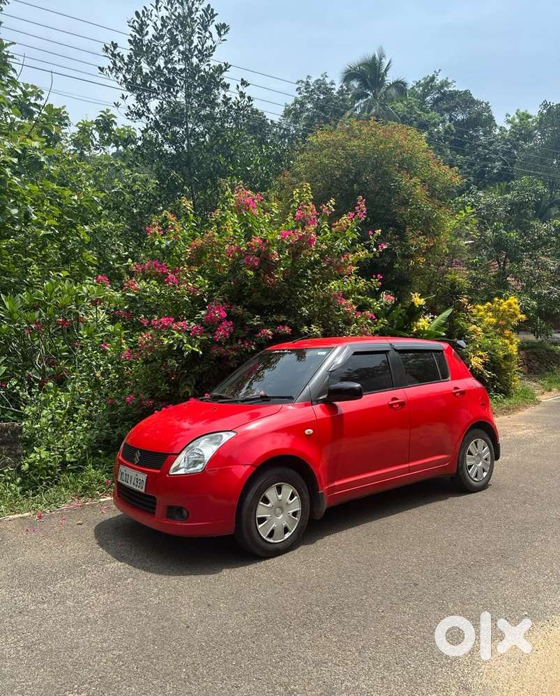 Maruti Suzuki Swift 2005 Petrol Good Condition