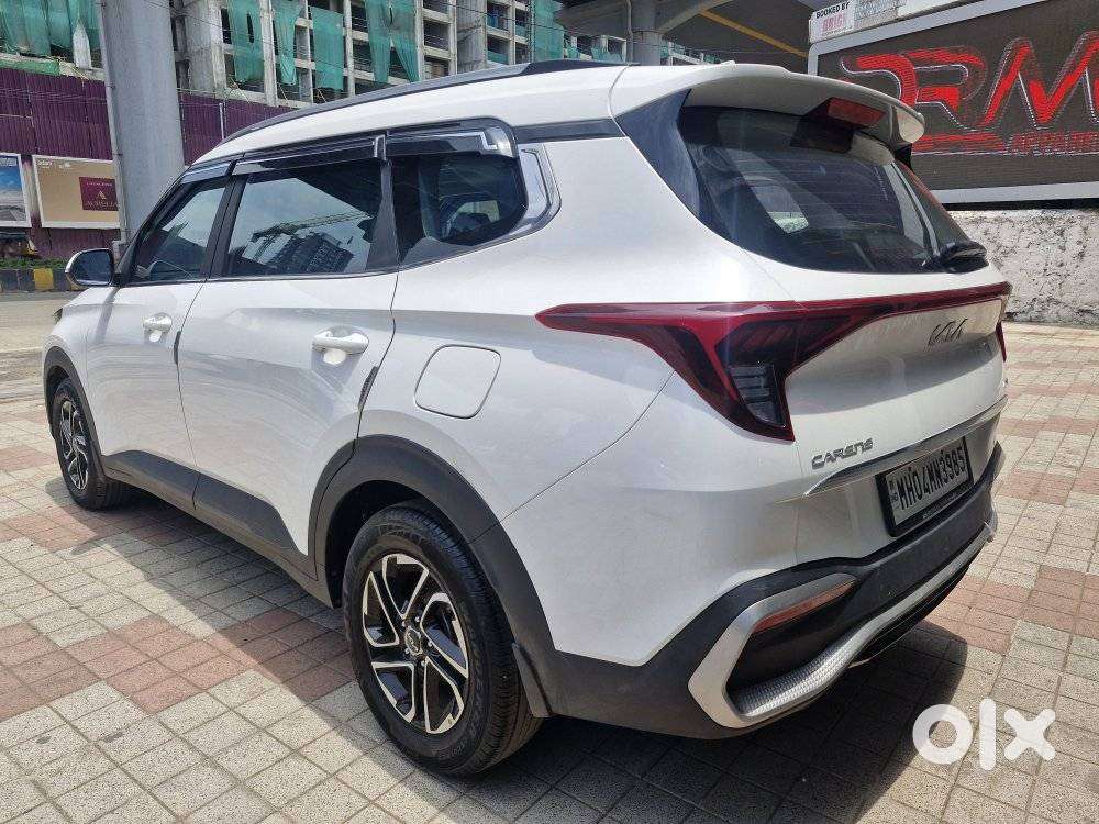 Kia Carens Prestige Plus Diesel, 2025, Diesel