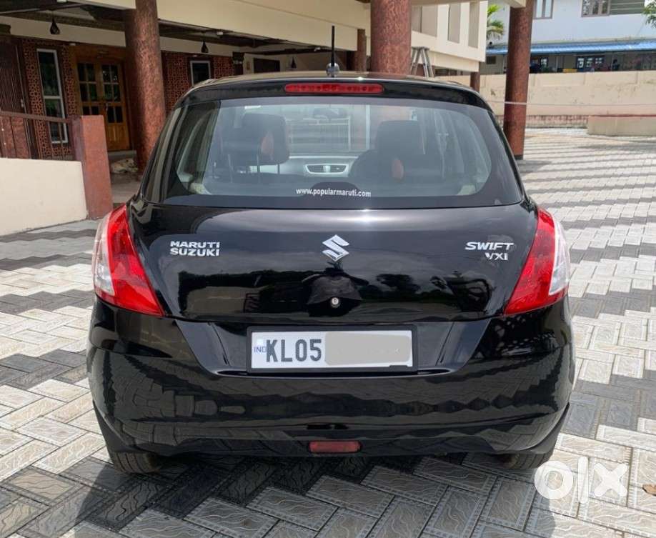 Maruti Suzuki Swift Vxi Optional, 2014, Petrol
