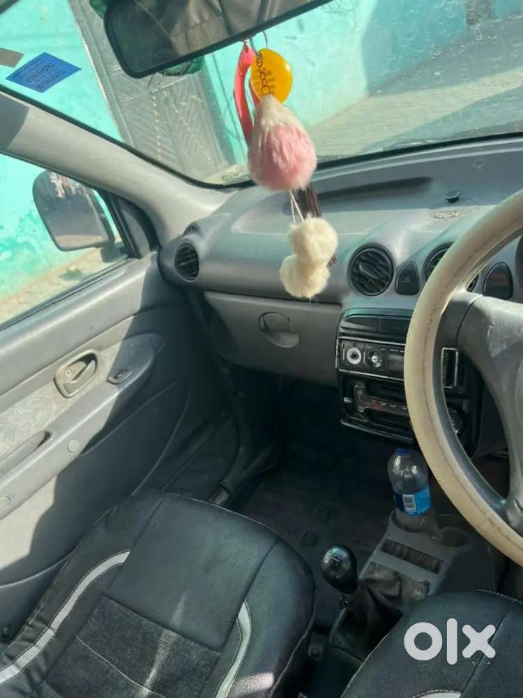 Hyundai Santro Xing 2007, Valid Till 2029, Rampur Transferred.