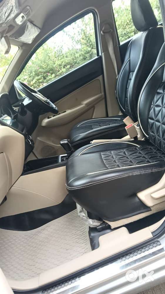 Maruti Suzuki Dzire 1.2 Vxi Amt, 2022, Petrol