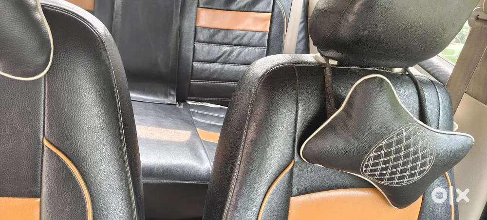 Maruti Suzuki Dzire 2012