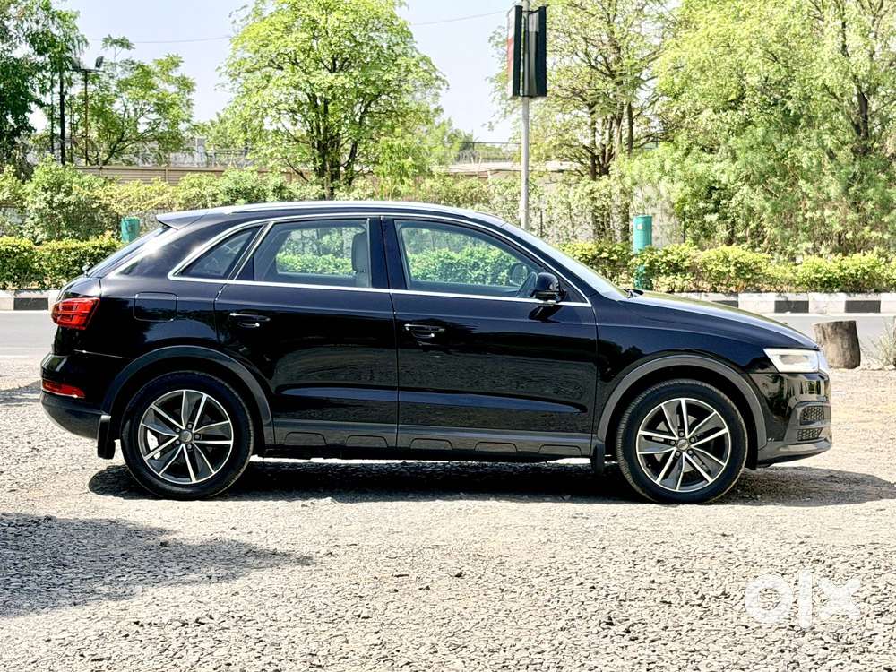 Audi Q3 30 Tdi S, 2017, Diesel