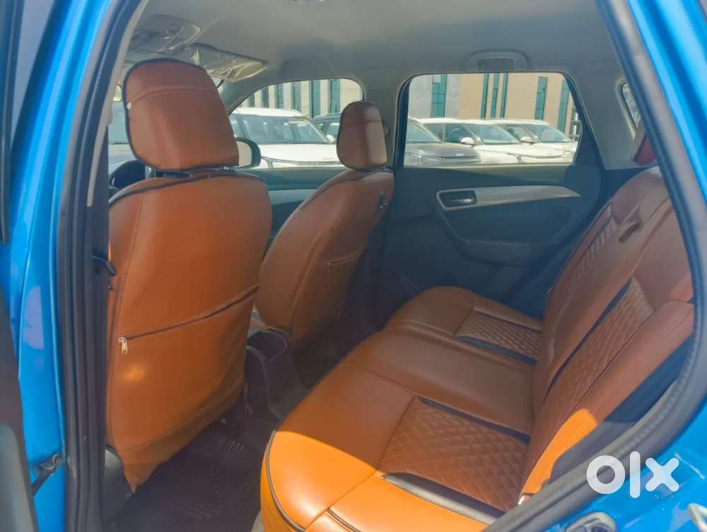 Maruti Suzuki Vitara Brezza Vdi, 2018, Diesel