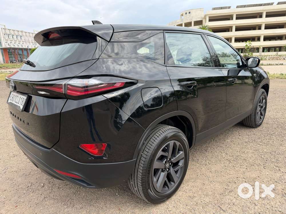 Tata Harrier 2.0 Kryotec Xta Plus Dark Edition, 2022, Diesel