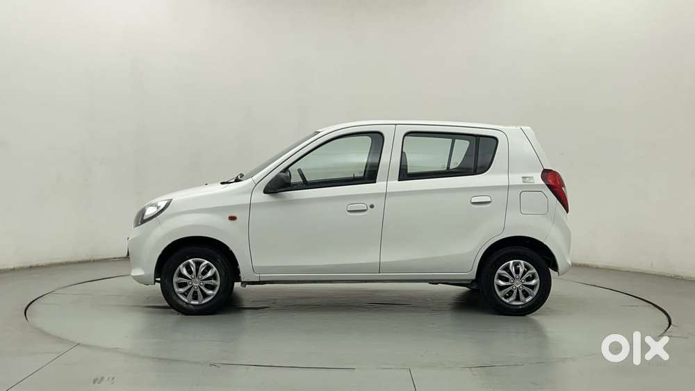 Maruti Suzuki Alto 800 Cng Lxi Optional, 2014, Cng & Hybrids