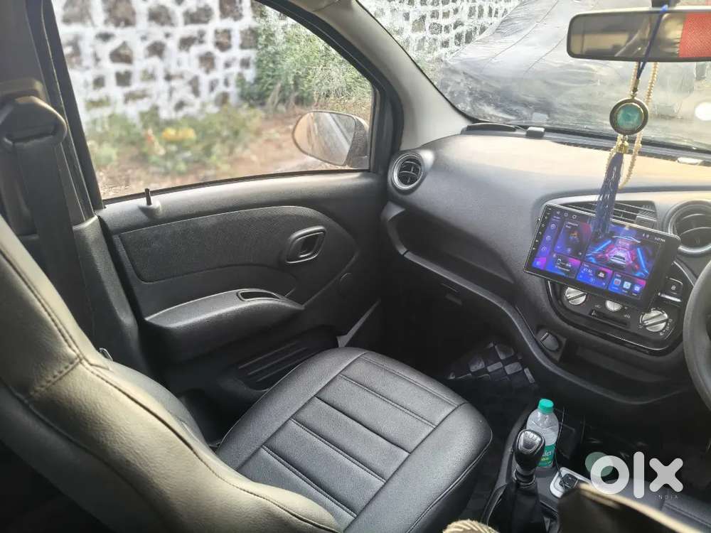 Datsun Redi Go 2018 Petrol 34996 Km Driven