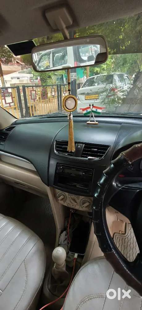 Maruti Suzuki Dzire 2018