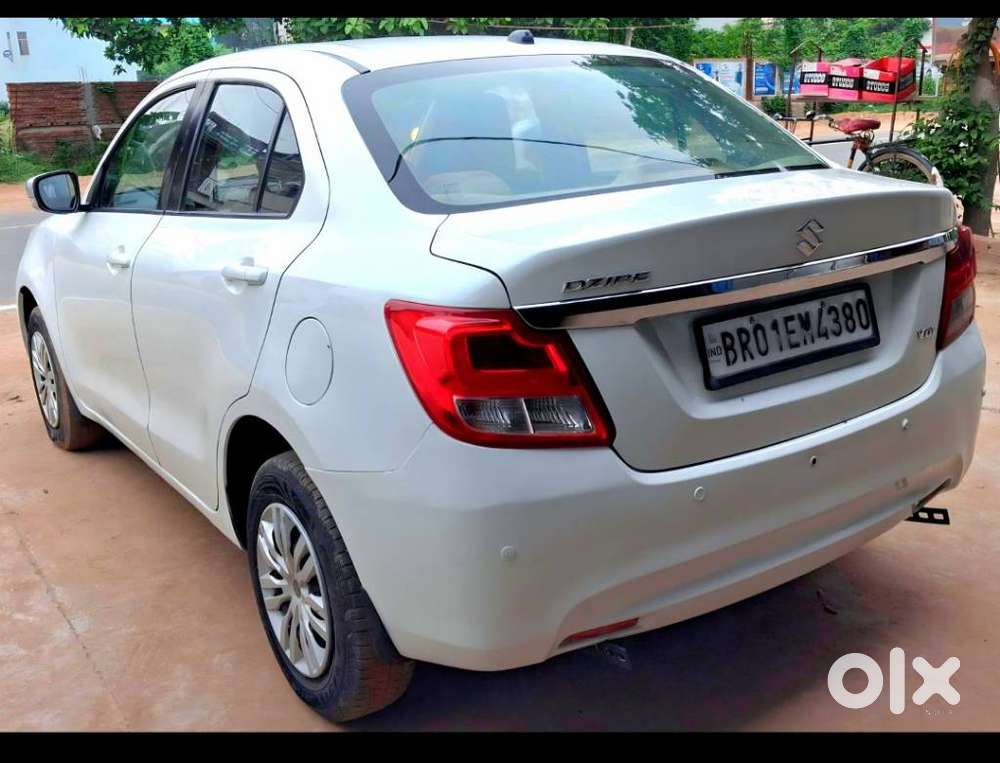 Maruti Suzuki Dzire Vdi, 2019, Diesel