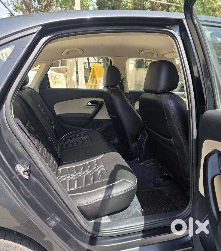 Skoda Rapid [2016-2020] 1.6 Ambition Tdi, 2018, Diesel