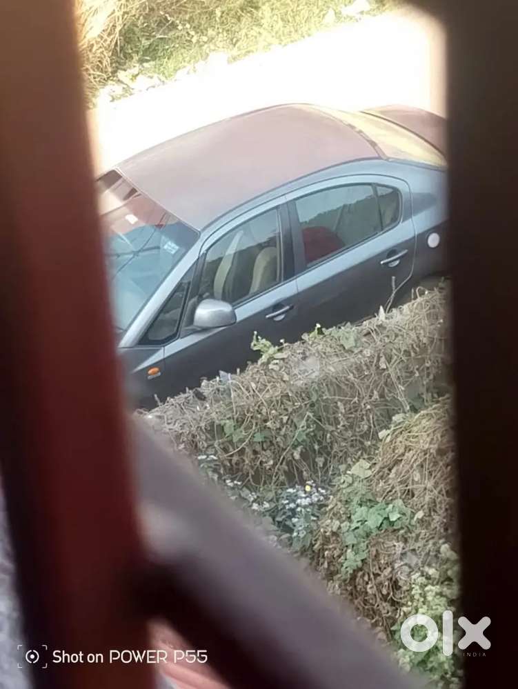 Maruti Suzuki Sx4 2012 Diesel 45000 Km Driven