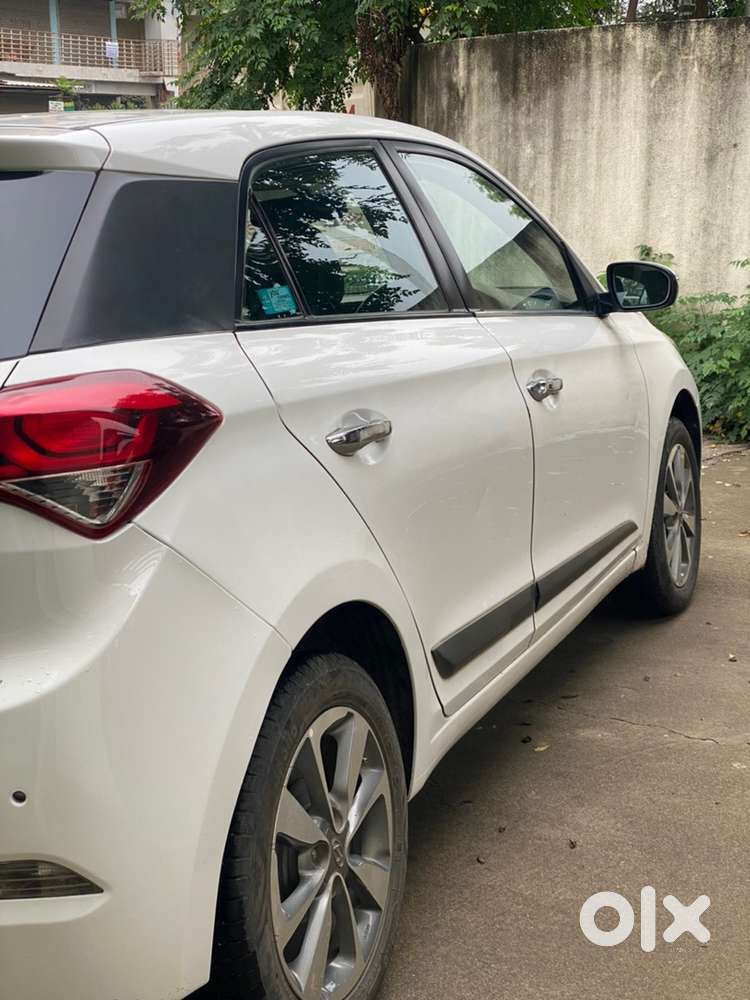 Hyundai Elite I20 Asta 1st Owner