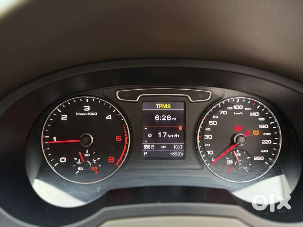 Audi Q3 2.0 Tdi Quattro, 2013, Diesel