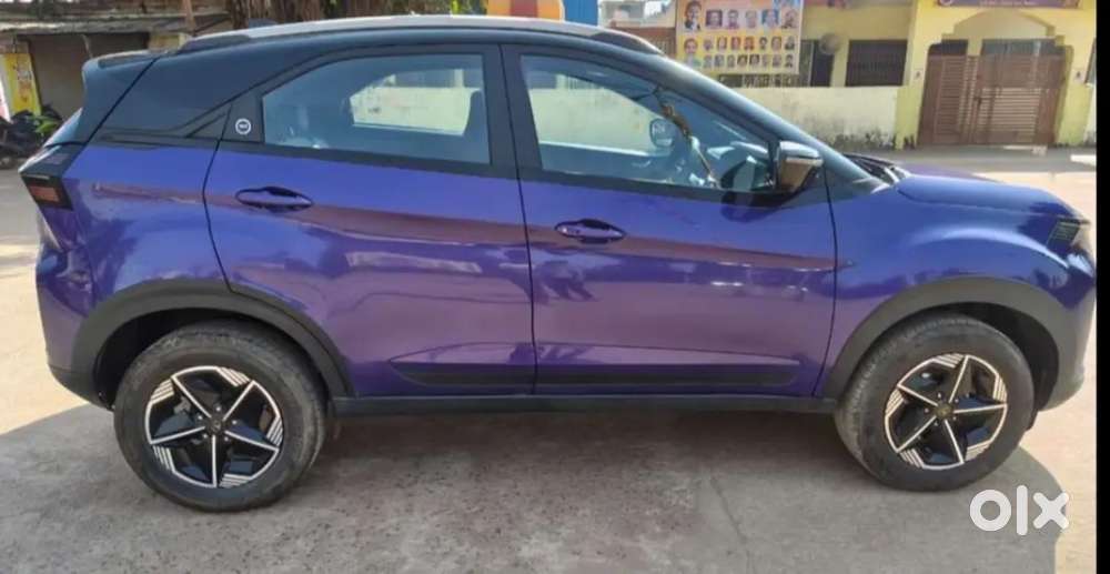 New Showroom Condition Car