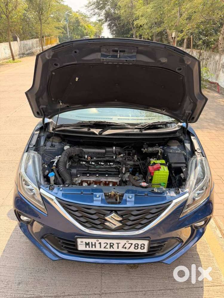 Maruti Suzuki Baleno Maruti-suzuki-baleno-zeta-diesel, 2019, Petrol