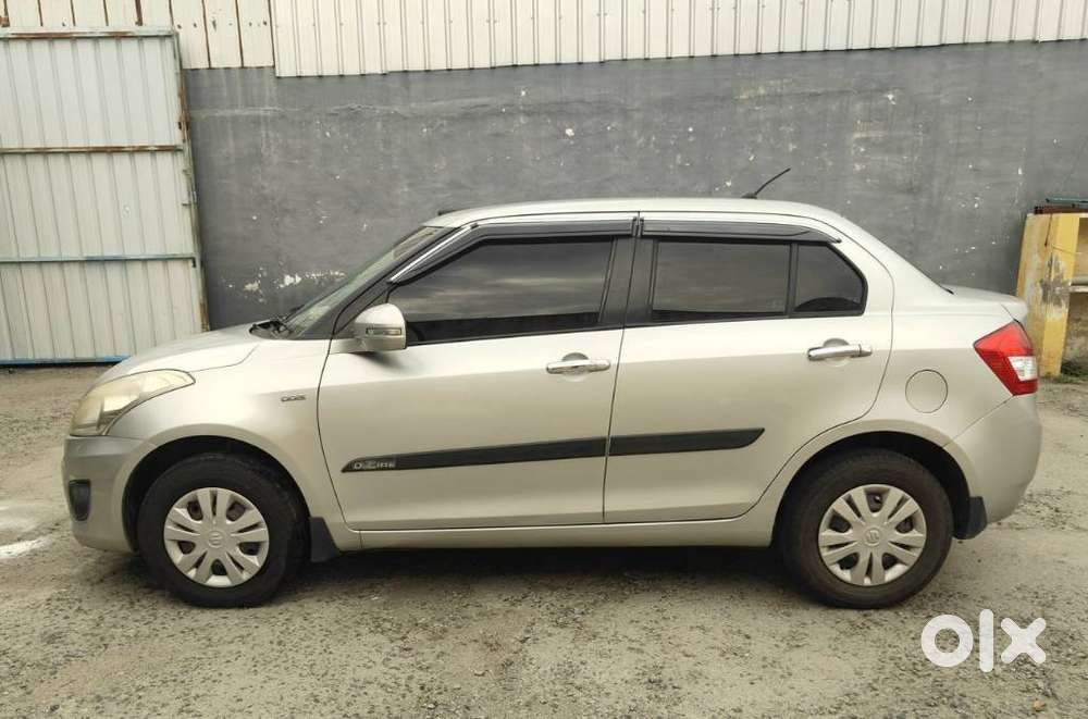 Maruti Suzuki Swift Dzire Vdi (o), 2013, Diesel