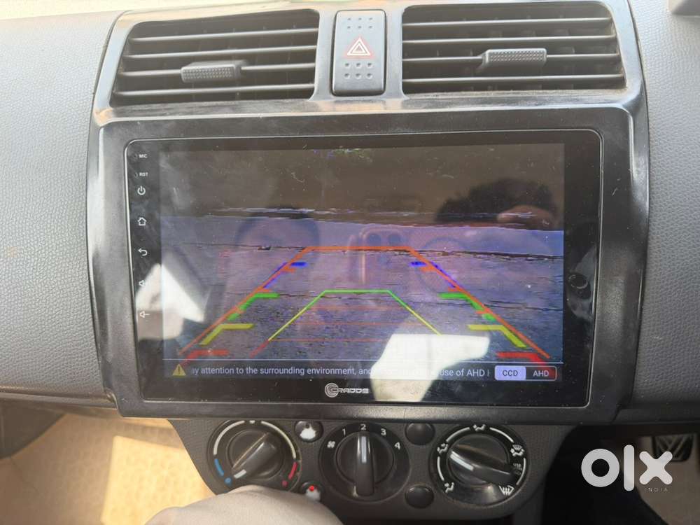 Maruti Suzuki Swift Dzire 2011 Petrol