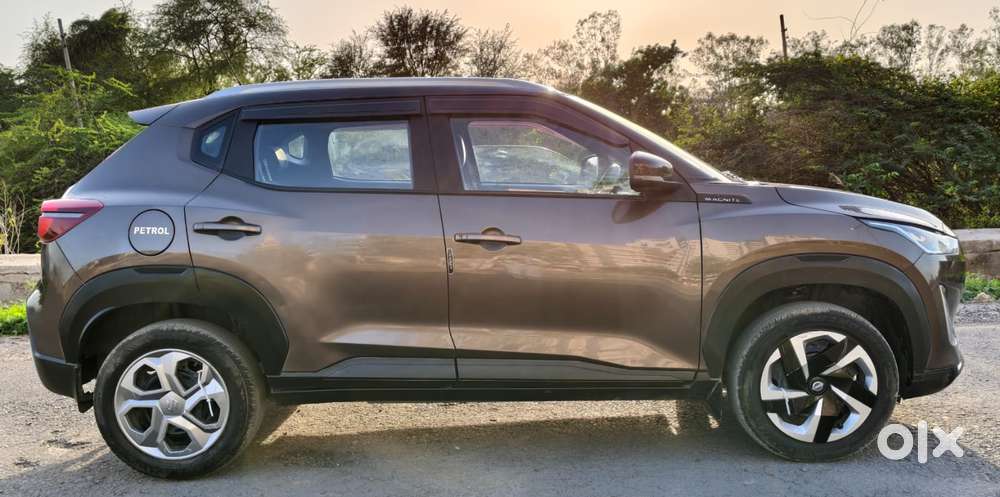 Nissan Magnite 1.0 Xe, 2022, Petrol