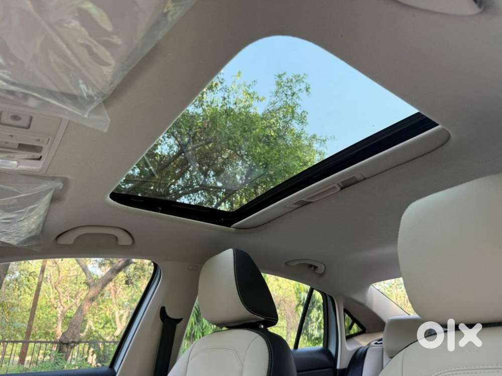 Volkswagen Virtus Highline Plus 1.0 Tsi At, 2025, Petrol