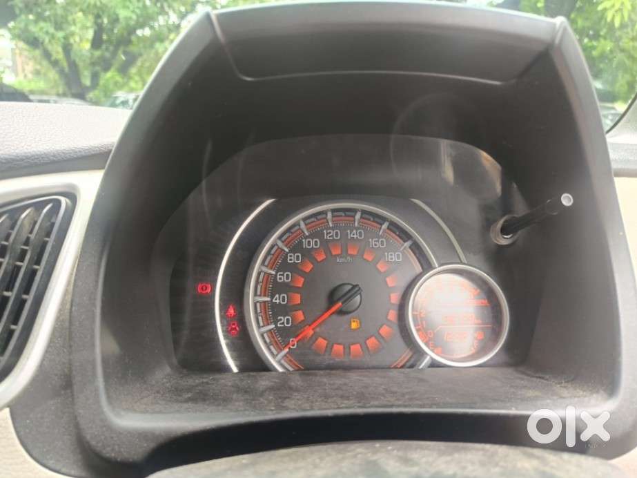 Maruti Suzuki Wagon R 1.2 Zxi, 2021, Petrol