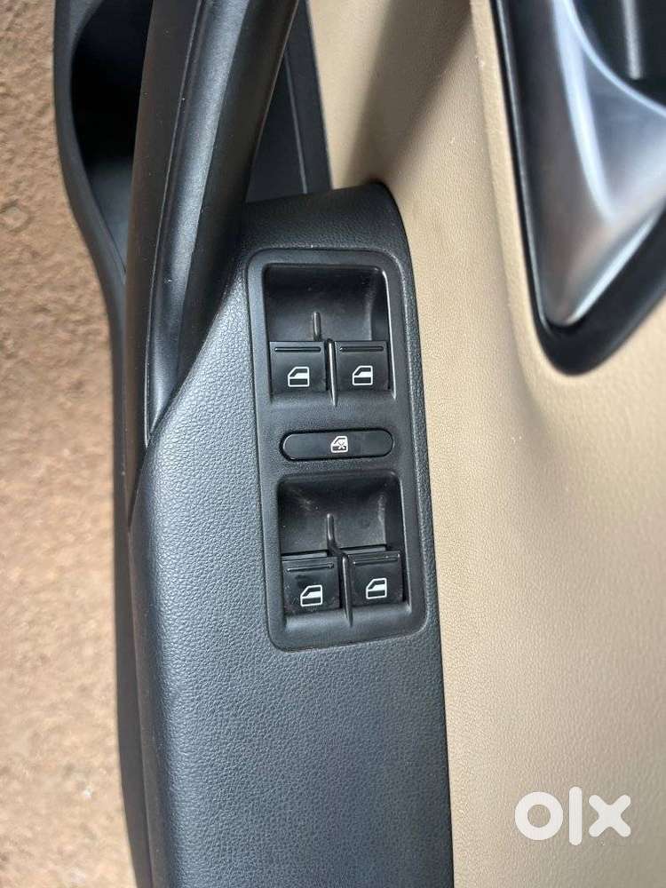 Volkswagen Polo Exquisite 1.5 Tdi Highline, 2018, Diesel