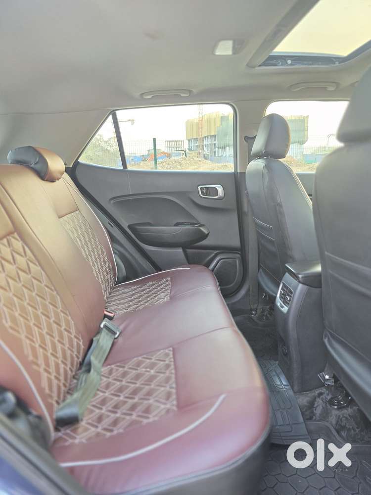 Hyundai Venue Sx Diesel, 2021, Diesel