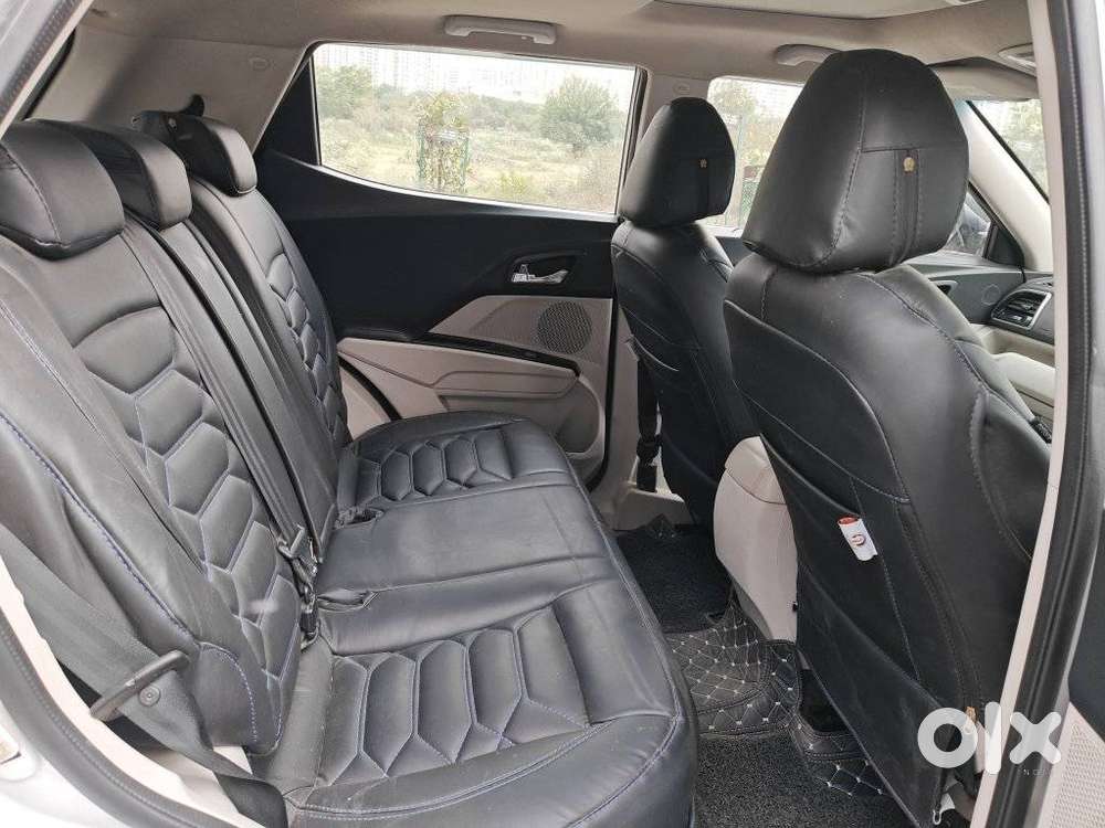Mahindra Xuv300 W8 Option Diesel, 2019, Diesel