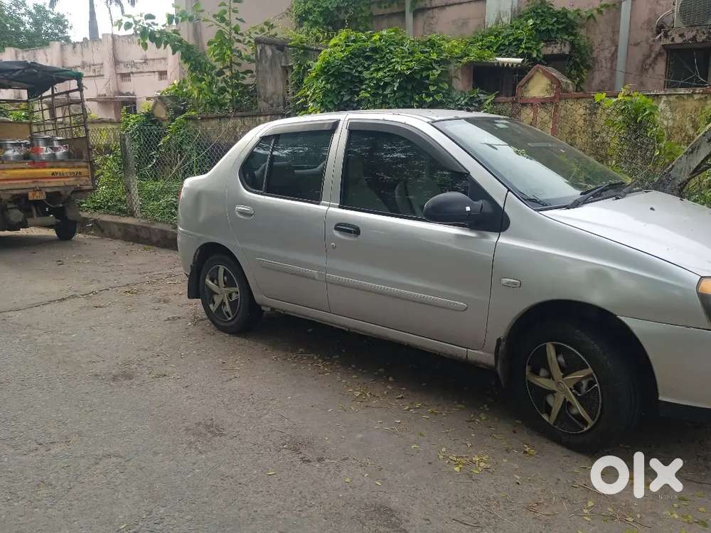 Tata Indigo Ecs 2015 Diesel Manual