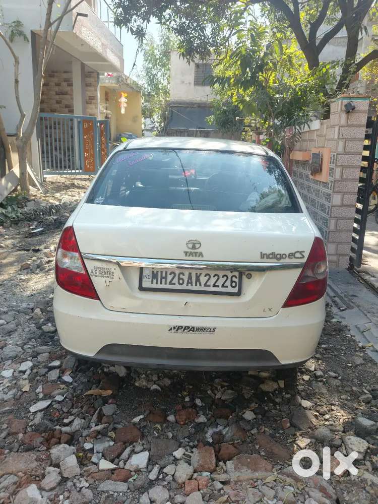 2013 Car Modal Of Tata Company For Sale At Very Minimum Price