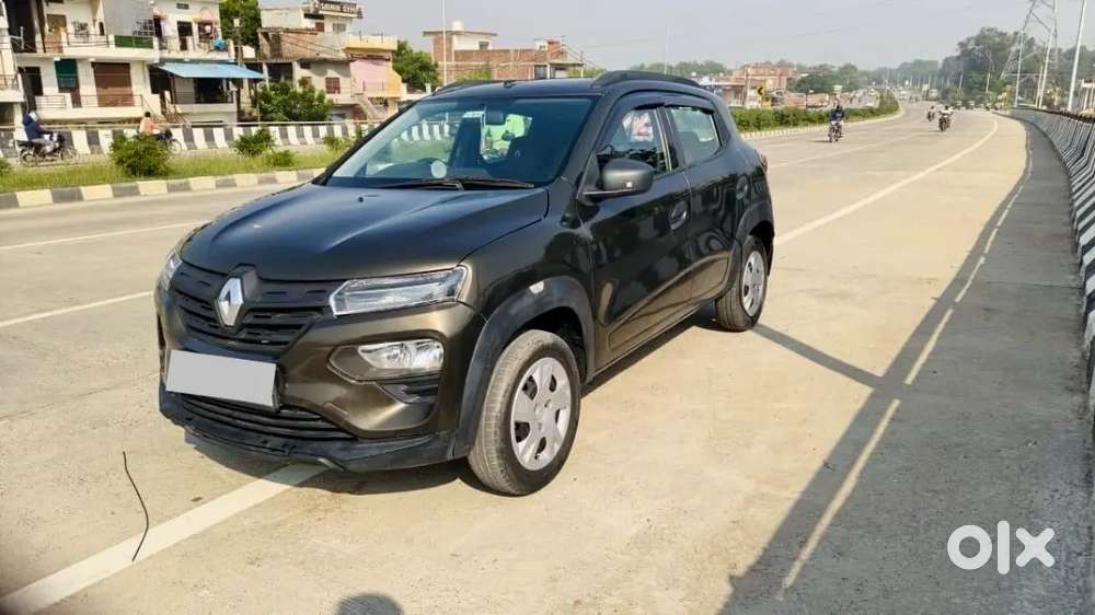 Renault Kwid Neotech Dec 2020
